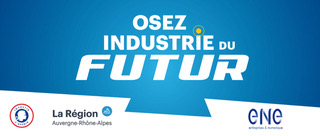 Bandeau Osez l'industrie du futur